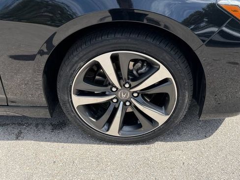 Certified 2024 Acura TLX w/ Technology Package FWD image 18