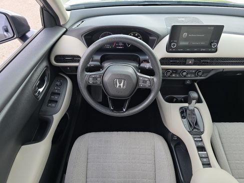 Used 2023 Honda HR-V LX image 22