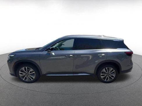 Used 2026 INFINITI QX60 Luxe AWD/4WD image 7