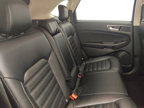 Used 2023 Ford Edge SEL AWD/4WD image 19