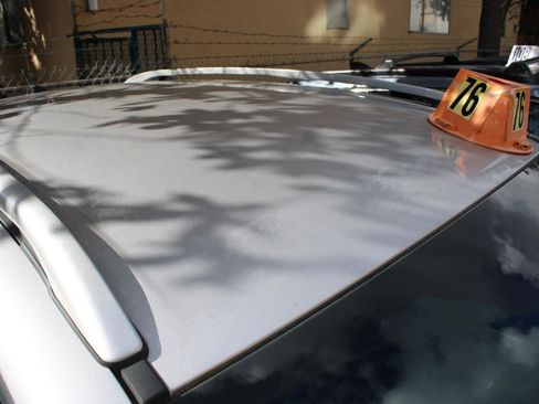 Used 2017 Ford Escape Titanium image 9