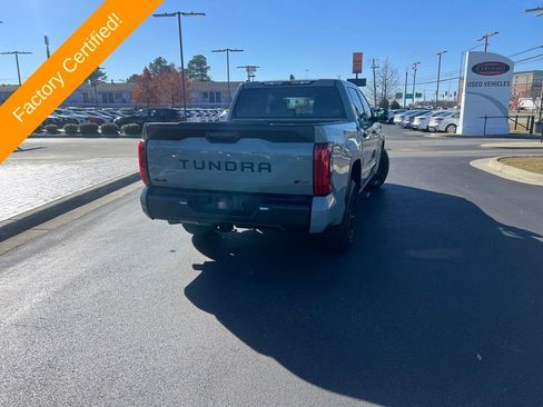Used 2025 Toyota Tundra SR5 image 5