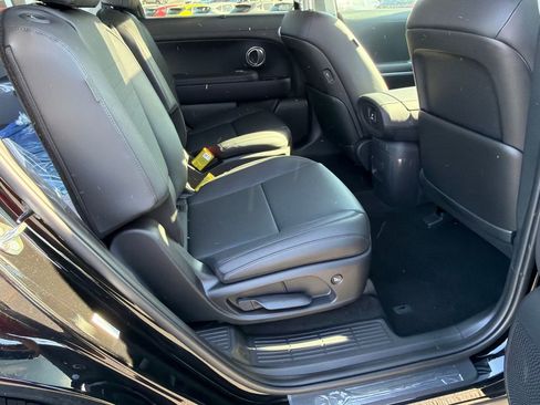 New 2026 Hyundai Palisade Limited FWD image 15