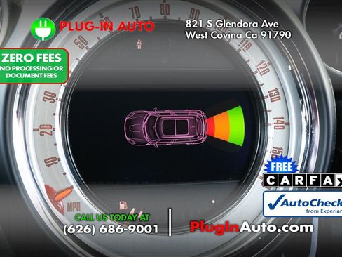Used 2014 MINI Cooper Countryman S AWD/4WD image 32