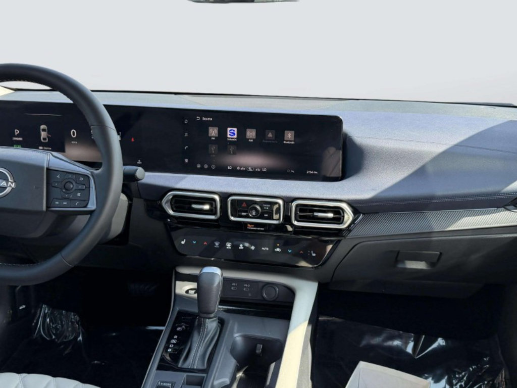 Used 2026 Nissan Sentra SL w/ Floor Mat Package FWD image 18
