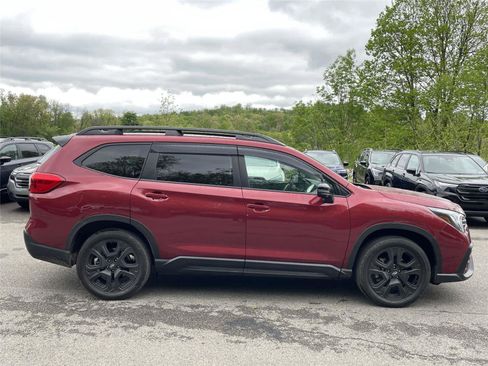 Used 2023 Subaru Ascent Onyx Edition Limited AWD/4WD image 6