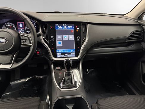 Used 2023 Subaru Legacy Premium image 11