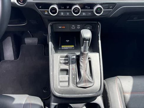 Used 2025 Honda CR-V Sport-L image 19