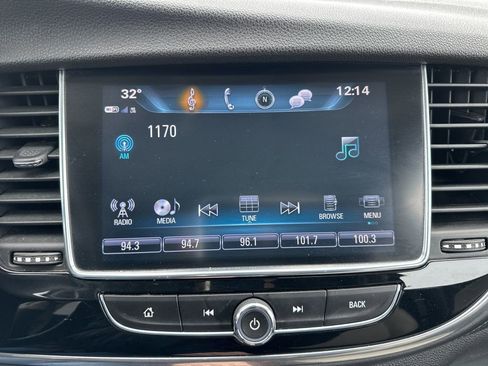 Used 2019 Buick Encore Preferred image 31