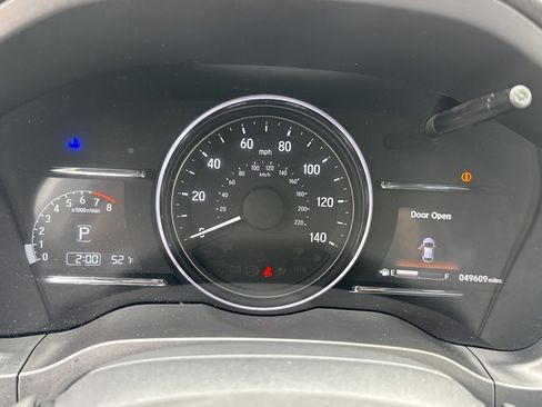 Used 2021 Honda HR-V EX-L image 21