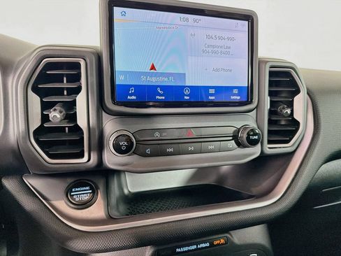 Used 2021 Ford Bronco Sport Big Bend AWD/4WD image 19