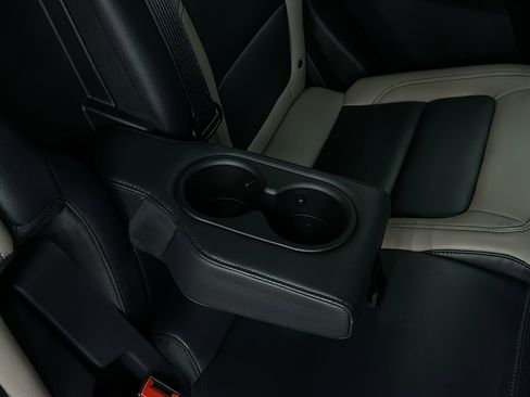 Used 2024 Ford Bronco Wildtrak image 36