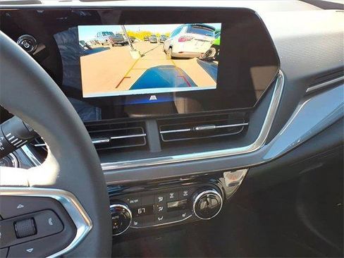 New 2026 Chevrolet Trax ACTIV image 15