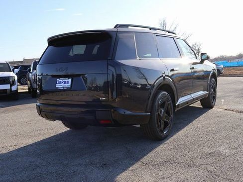 New 2027 Kia Telluride EX X-Line w/ Towing Package AWD/4WD image 7
