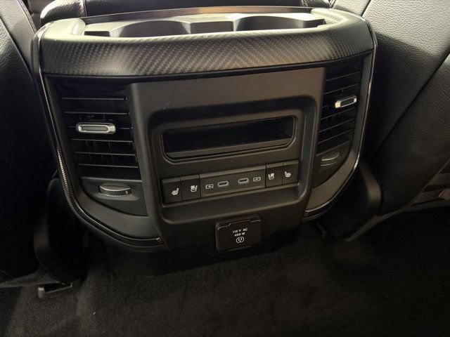 New 2026 RAM 1500 RHO w/ RHO Level 1 Equipment Group AWD/4WD image 36