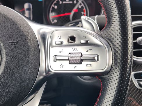 Used 2019 Mercedes-Benz C 43 AMG 4MATIC Coupe image 28