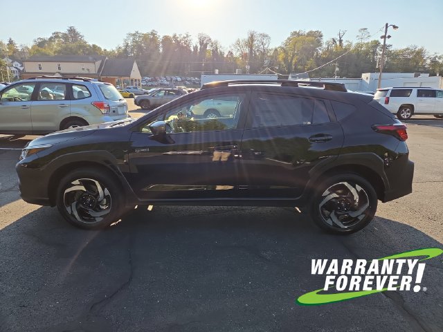 New 2026 Subaru Crosstrek 2.5i Limited AWD/4WD image 4