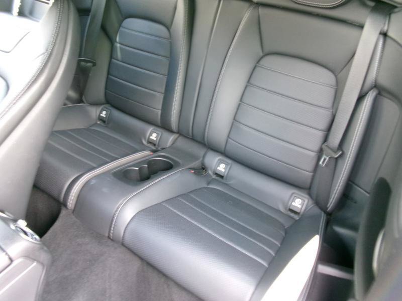 Used 2021 Mercedes-Benz C 300 Cabriolet image 13