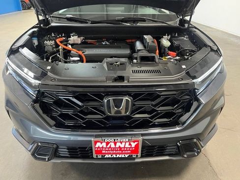 Used 2026 Honda CR-V Sport image 9