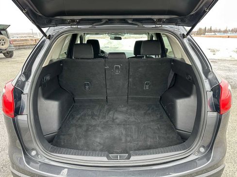 Used 2016 MAZDA CX-5 Touring image 14