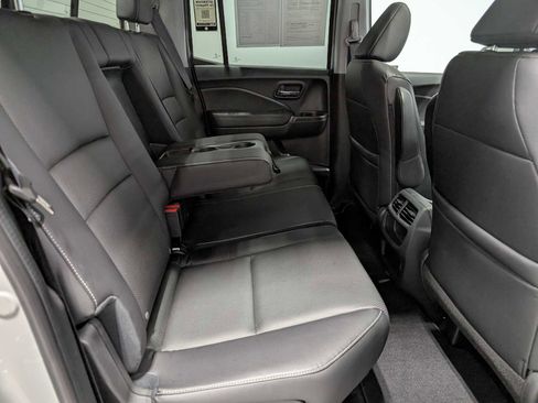 Certified 2023 Honda Ridgeline RTL-E image 41