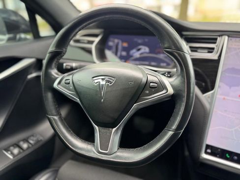 Used 2018 Tesla Model S 75D AWD/4WD image 21