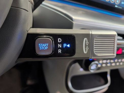 New 2026 Hyundai Ioniq 9 SEL AWD/4WD image 23