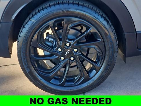 New 2027 Chevrolet Bolt RS image 37