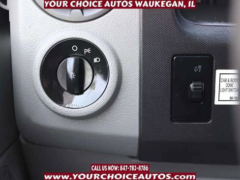 Used 2014 Ford E-350 and Econoline 350 Super Duty image 9