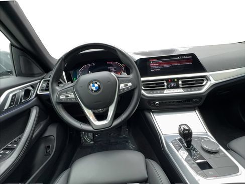 Used 2023 BMW 430i Gran Coupe xDrive w/ Premium Package AWD/4WD image 35