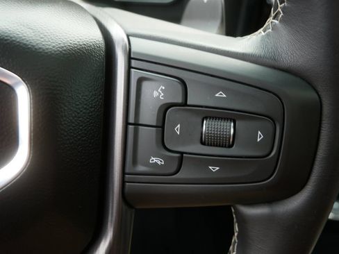 Certified 2025 GMC Sierra 1500 Denali Ultimate AWD/4WD image 26