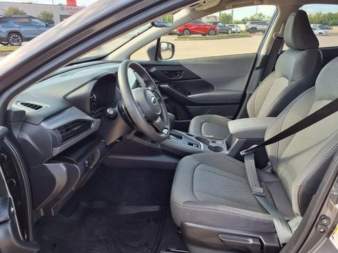 Certified 2024 Subaru Crosstrek 2.0i Premium AWD/4WD image 6