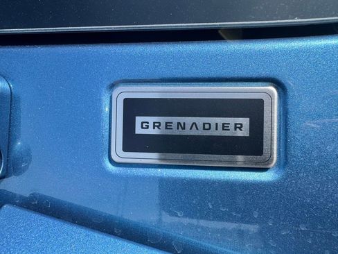 New 2026 INEOS Grenadier image 24