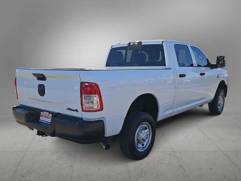 Certified 2024 RAM 2500 Tradesman w/ Convenience Group image 10