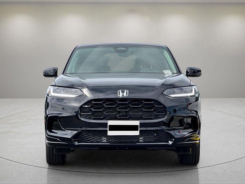 New 2027 Honda HR-V EX-L image 8