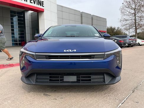 Used 2025 Kia K4 LXS image 4