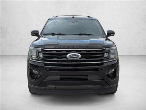Used 2021 Ford Expedition Max Limited image 2