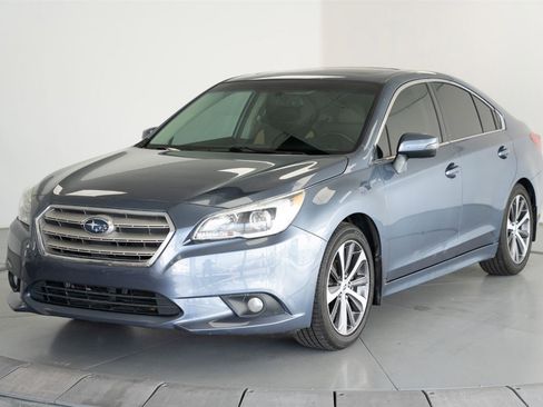 Used 2015 Subaru Legacy 2.5i Limited image 3