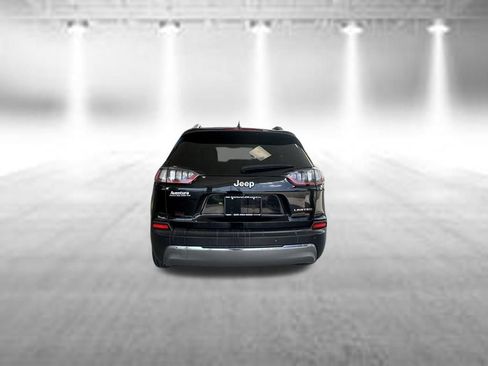 Used 2020 Jeep Cherokee Limited FWD image 6