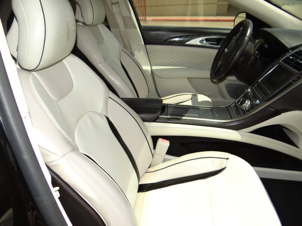 Used 2017 Lincoln MKZ Black Label FWD image 20