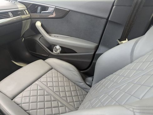 Used 2022 Audi S5 Prestige w/ Prestige Package image 14