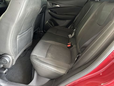 Used 2021 Buick Encore GX Preferred image 29