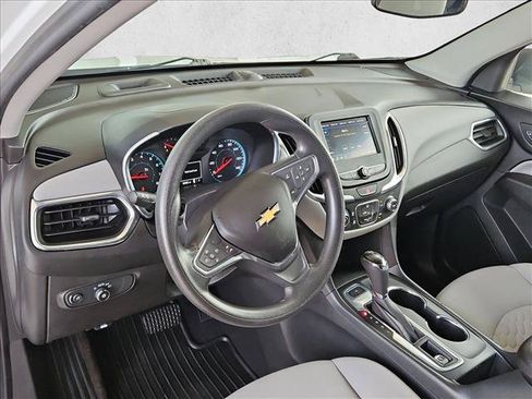 Used 2020 Chevrolet Equinox LS AWD/4WD image 16