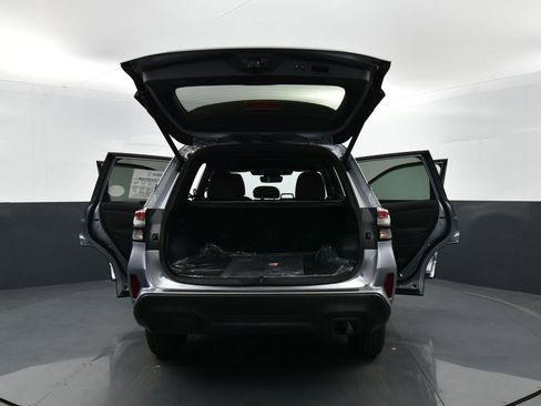 Used 2026 Subaru Forester Premium image 35