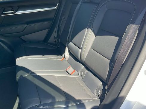 New 2026 GMC Terrain Elevation w/ Elevation Premium Package AWD/4WD image 13