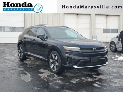 Certified 2024 Honda Prologue Elite