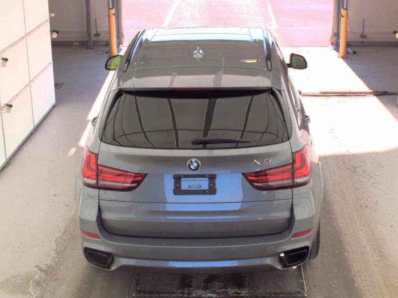 Used 2016 BMW X5 xDrive35i w/ M Sport AWD/4WD image 5