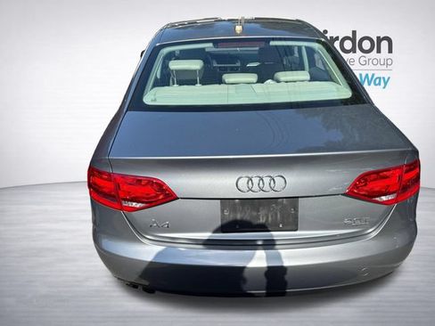 Used 2010 Audi A4 2.0T Premium AWD/4WD image 5
