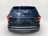 Used 2018 Ford Explorer 4WD Police Interceptor image 5