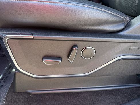 Used 2021 Ford F150 Lariat w/ Equipment Group 502A High image 22